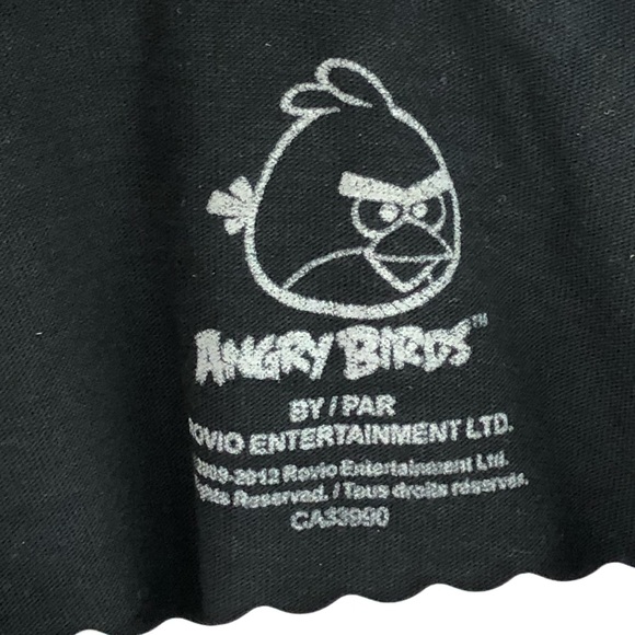 Angry Birds Menโs t-shirt - Picture 5 of 8